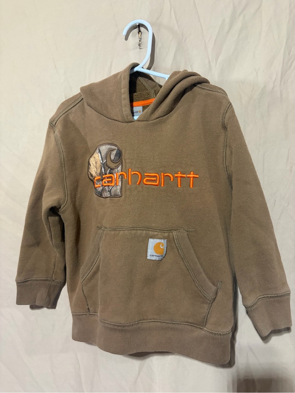 Carhartt sweatshirt